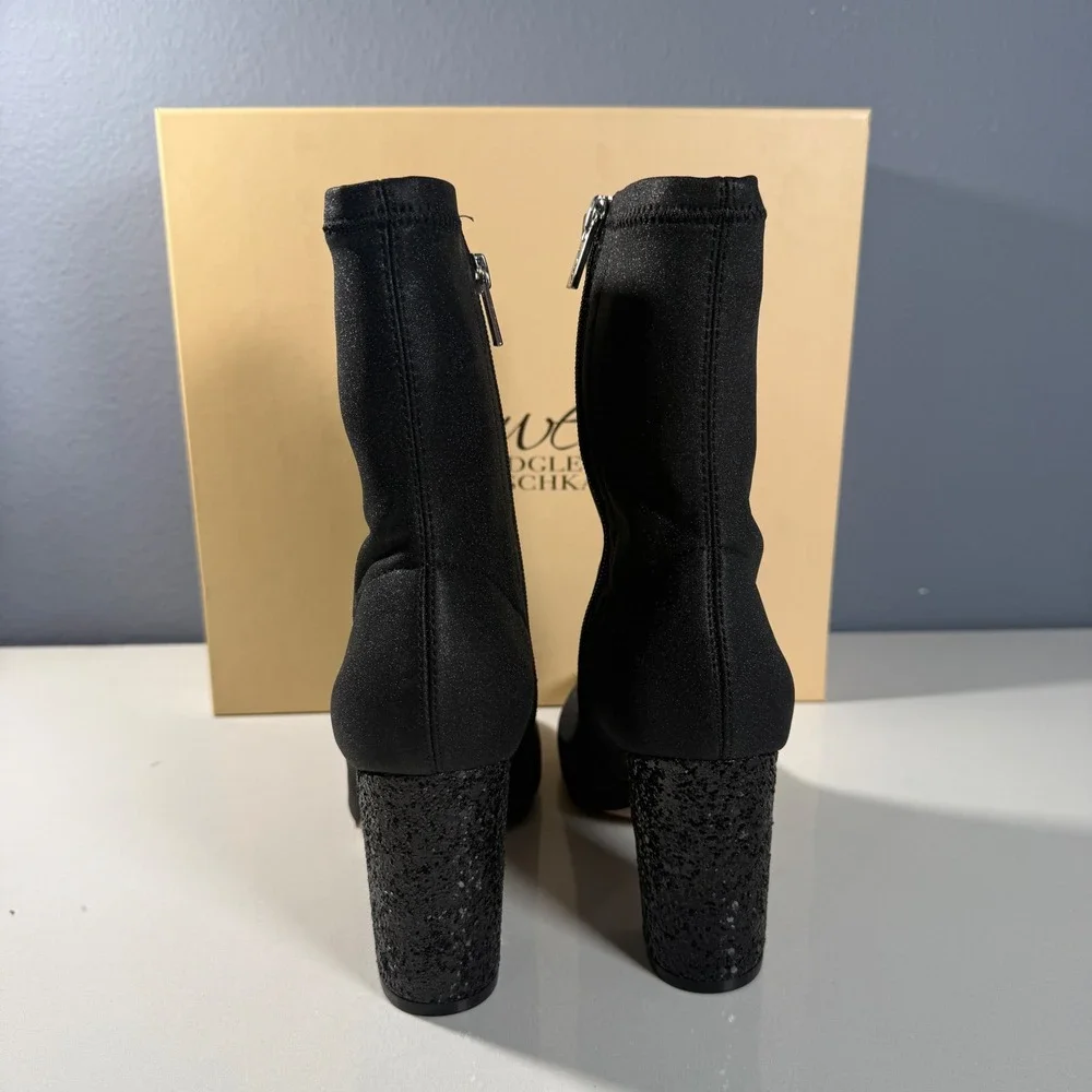 Jewel Badgley Mischka jewel badgley